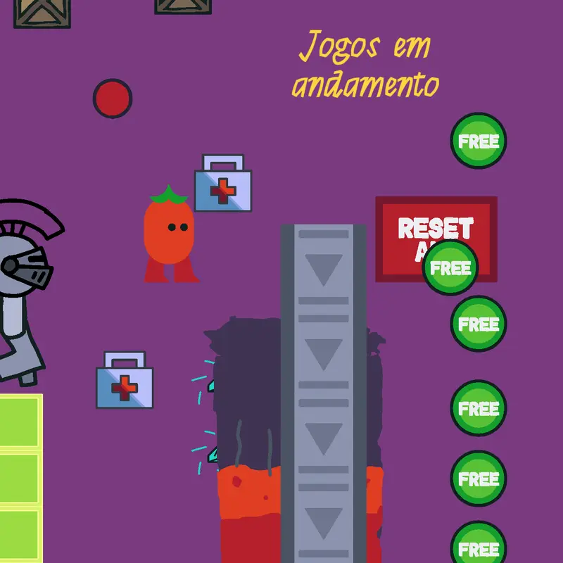 Game by @jm3000
