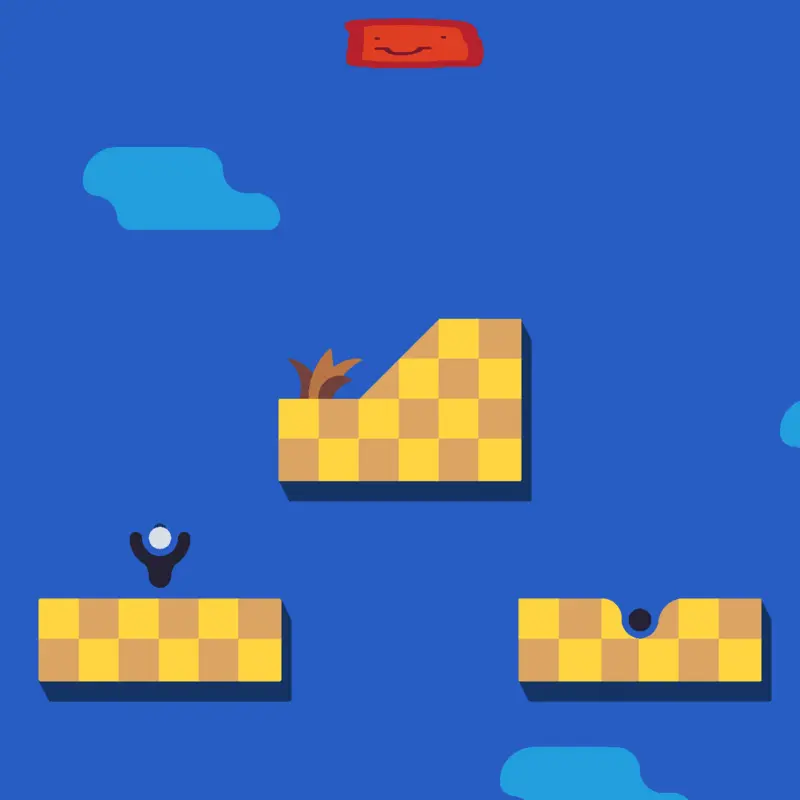 Game by @-dev