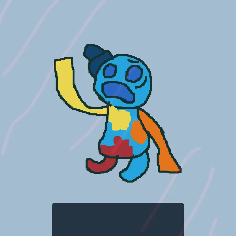 Game by @DreamKillerDepths