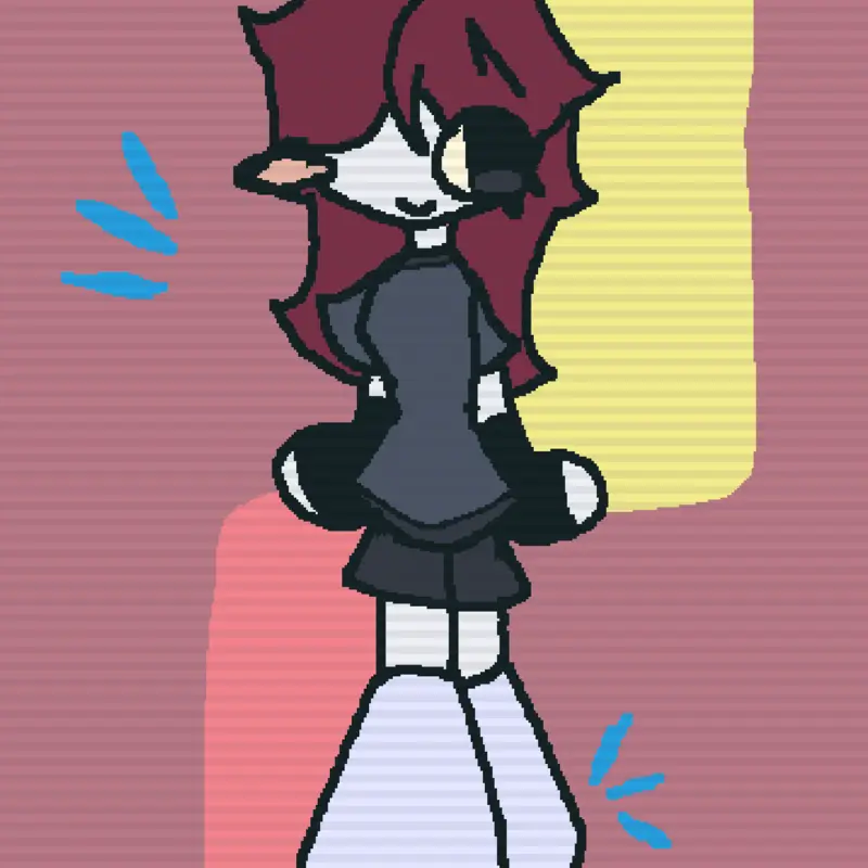 Game by @katxxxxx
