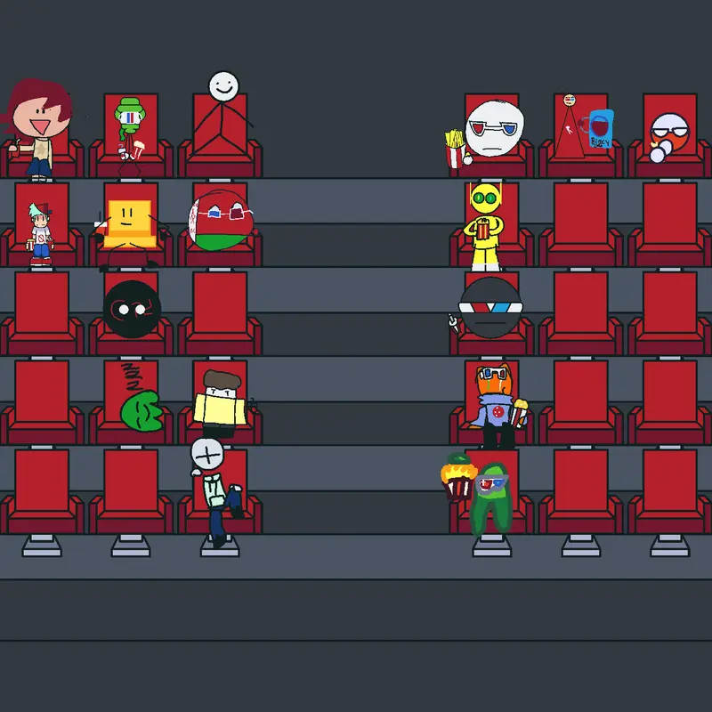 Game by @legase