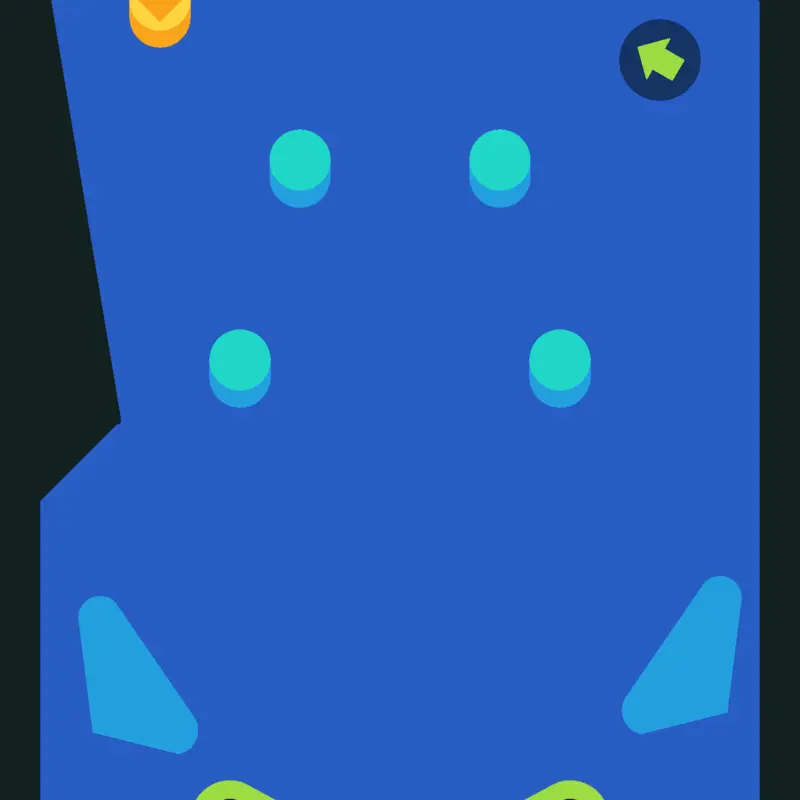 Game by @Magneton