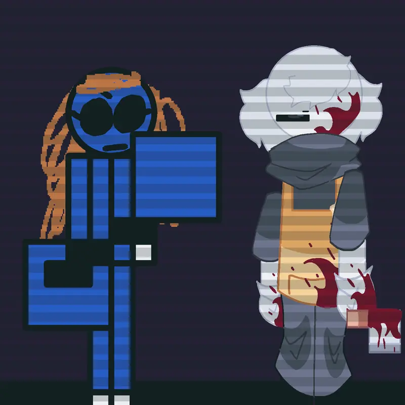 Game by @GH0STFIR3XD