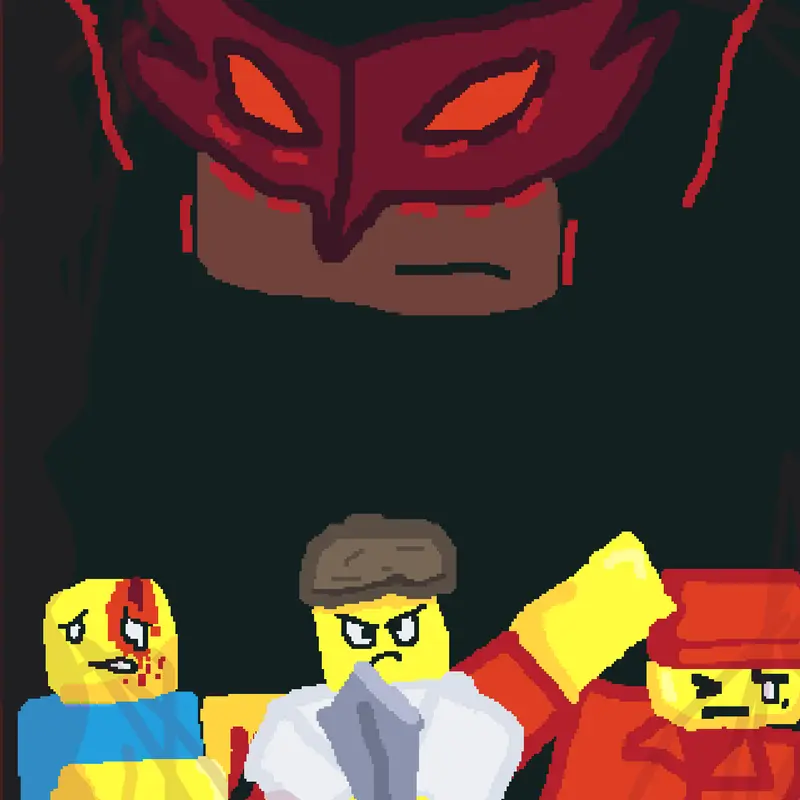 Game by @peperito