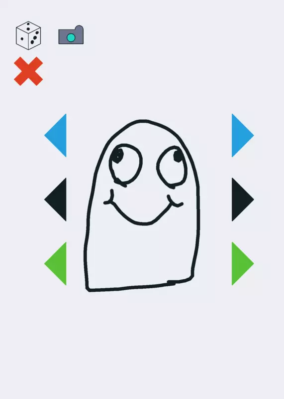 Game by @funny_danchik