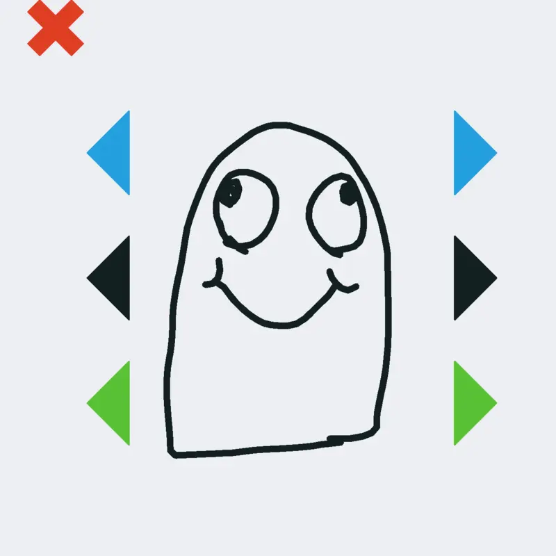 Game by @funny_danchik