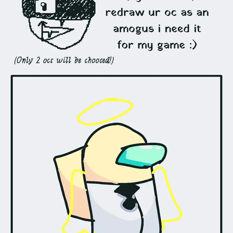 Game by @Y0SH1_S0M30N3F4LL3N