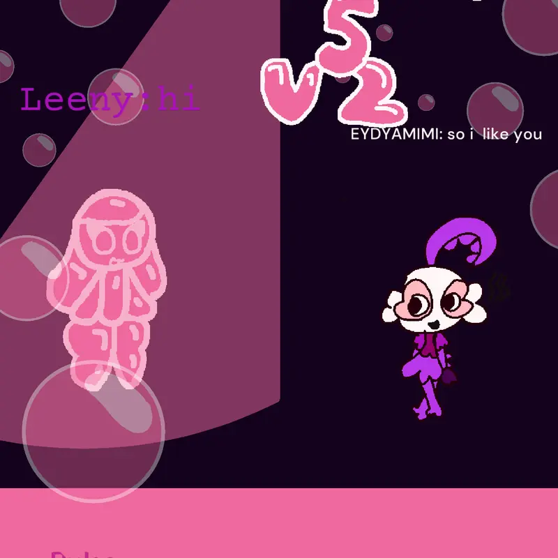 Game by @TCDEPositiveAccount