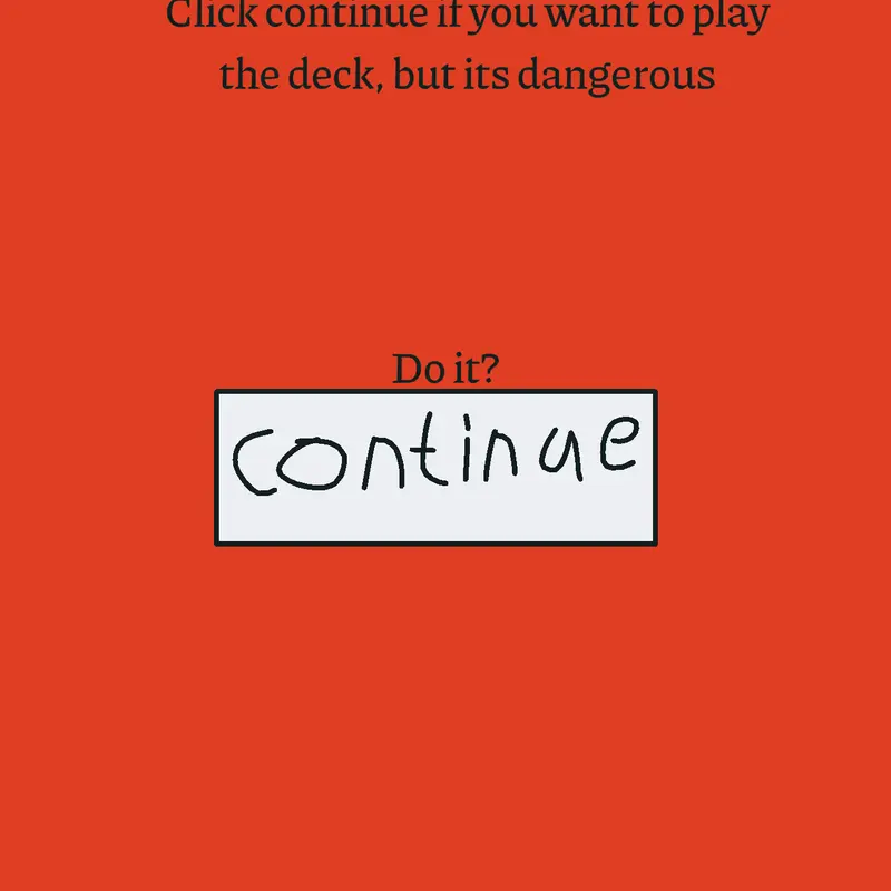 Game by @LukaVeryGoodGamer