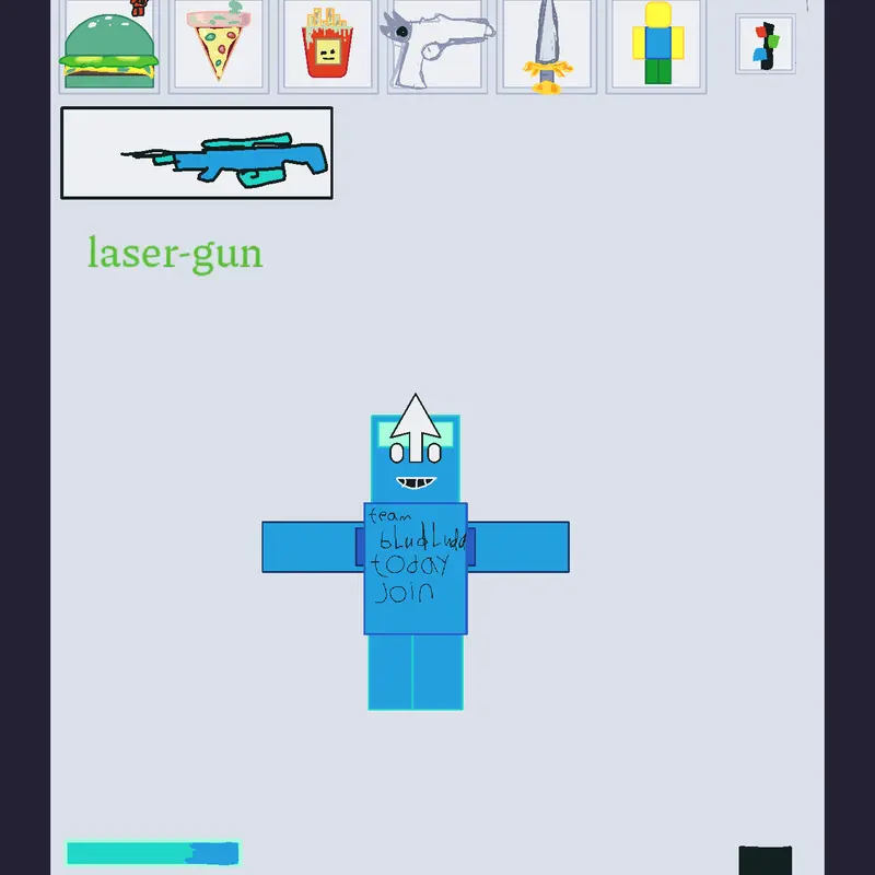 Game by @Itzzrealniko