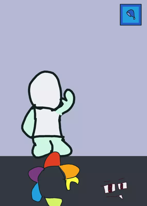 Game by @Cubeuser