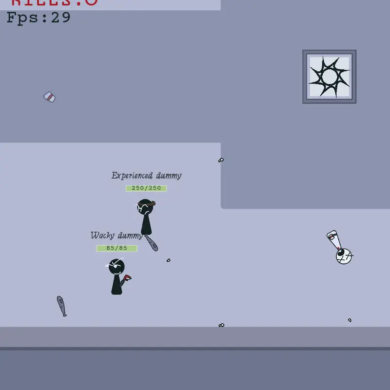 Game by @debos_official