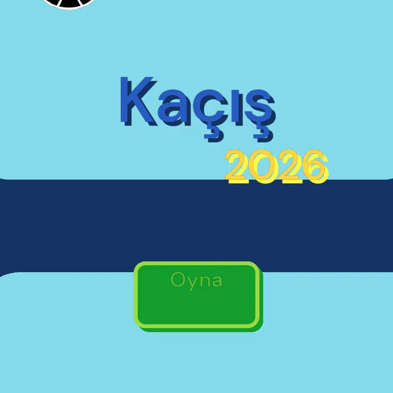Game by @SefaStudio