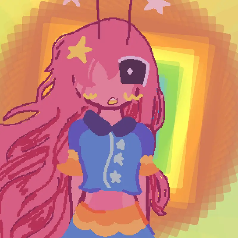 Game by @sayakaluver