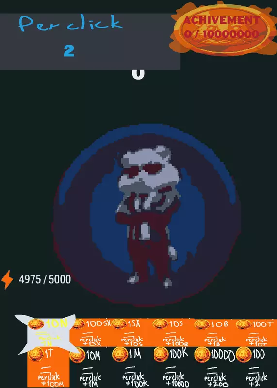 Game by @piggie_plays