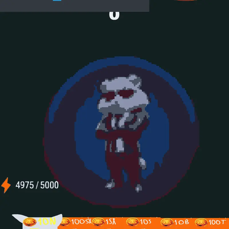 Game by @piggie_plays
