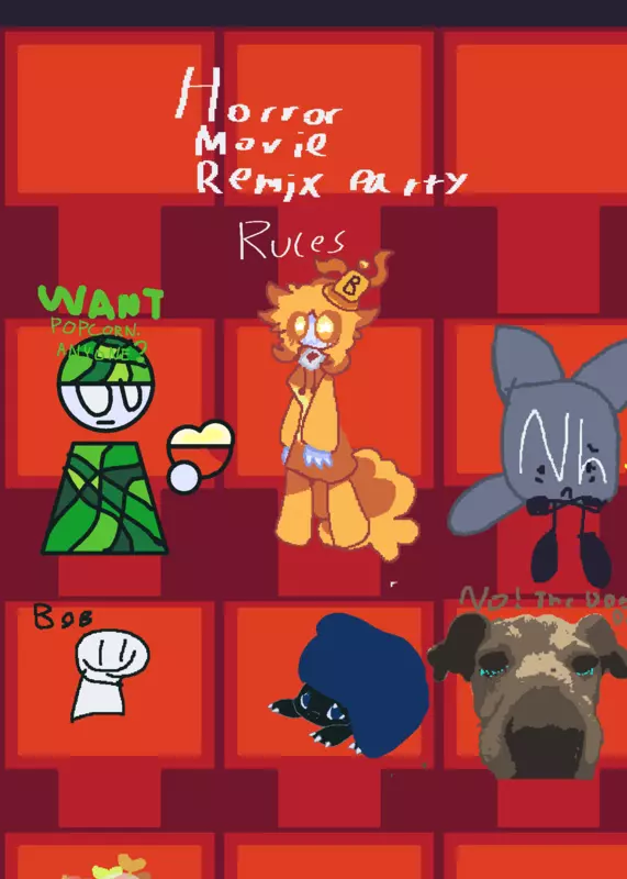 Game by @kf_for_life