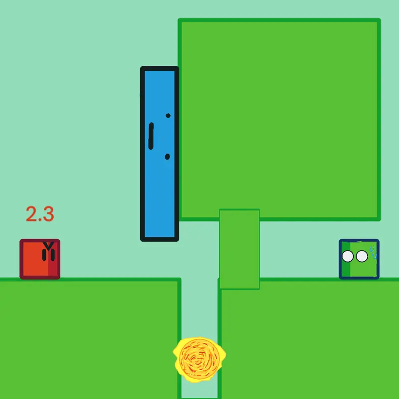 Game by @VininhoMR