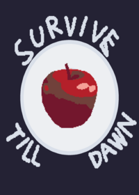 Survive Till Dawn [ Multiplayer ]
