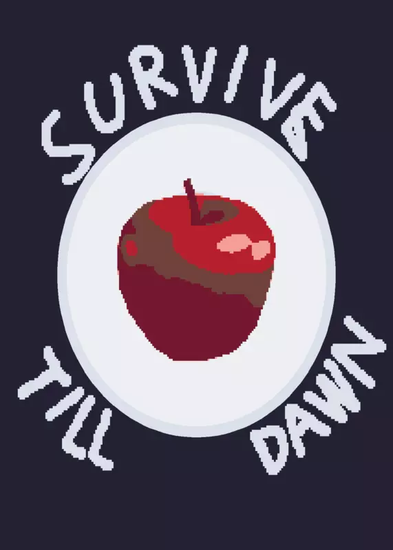 Survive Till Dawn [ Multiplayer ] by @Smiling_HelperReal
