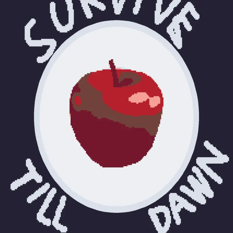 Survive Till Dawn [ Multiplayer ] by @Smiling_HelperReal