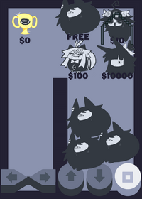 Fpe claw machine:D
