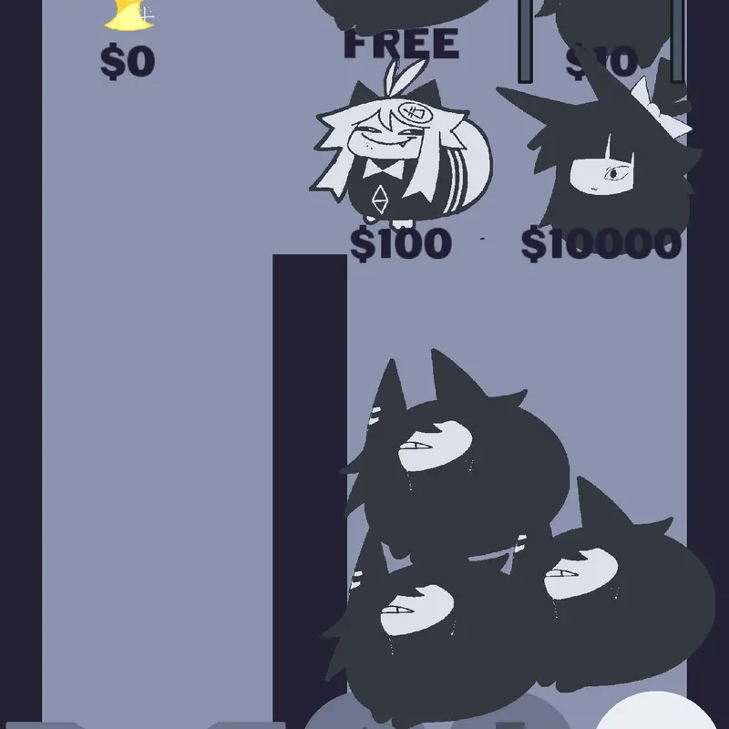 Game by @Cherry_officialBaka