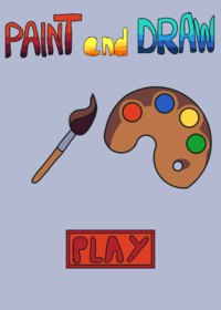 DRAW and PAINT