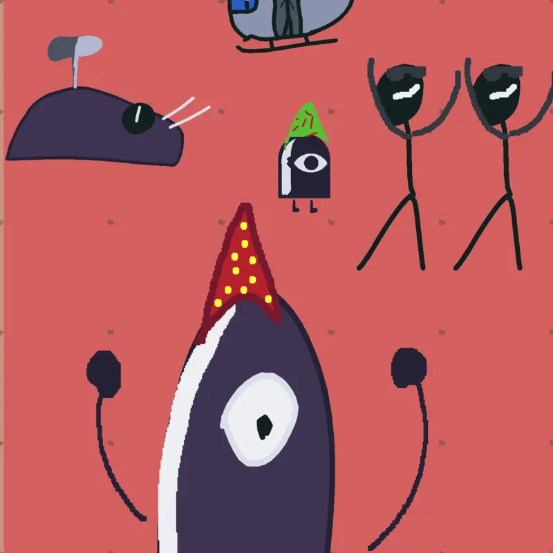Game by @Diftro_official