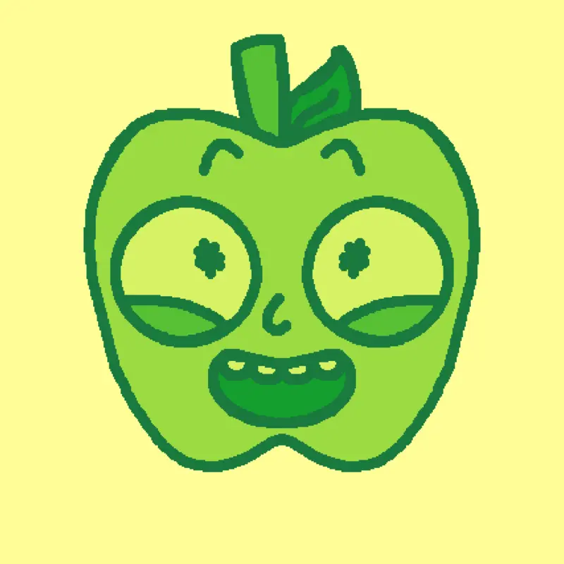 Game by @Apple_Morty