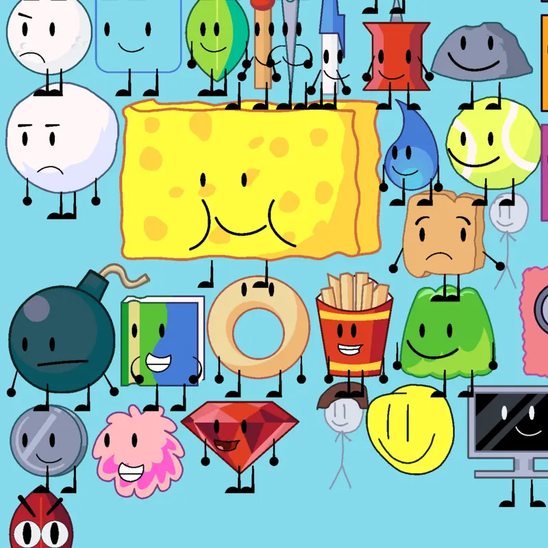 Game by @slmn