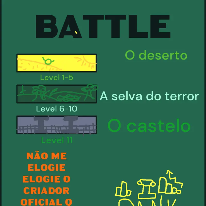 Game by @vazanderson
