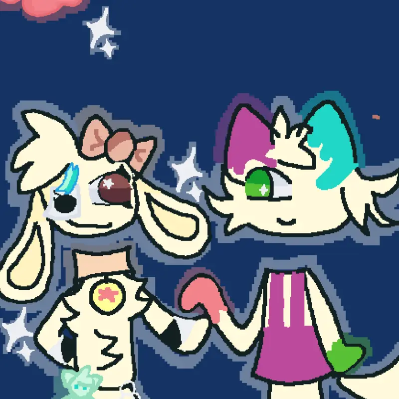 Game by @KealaThecat