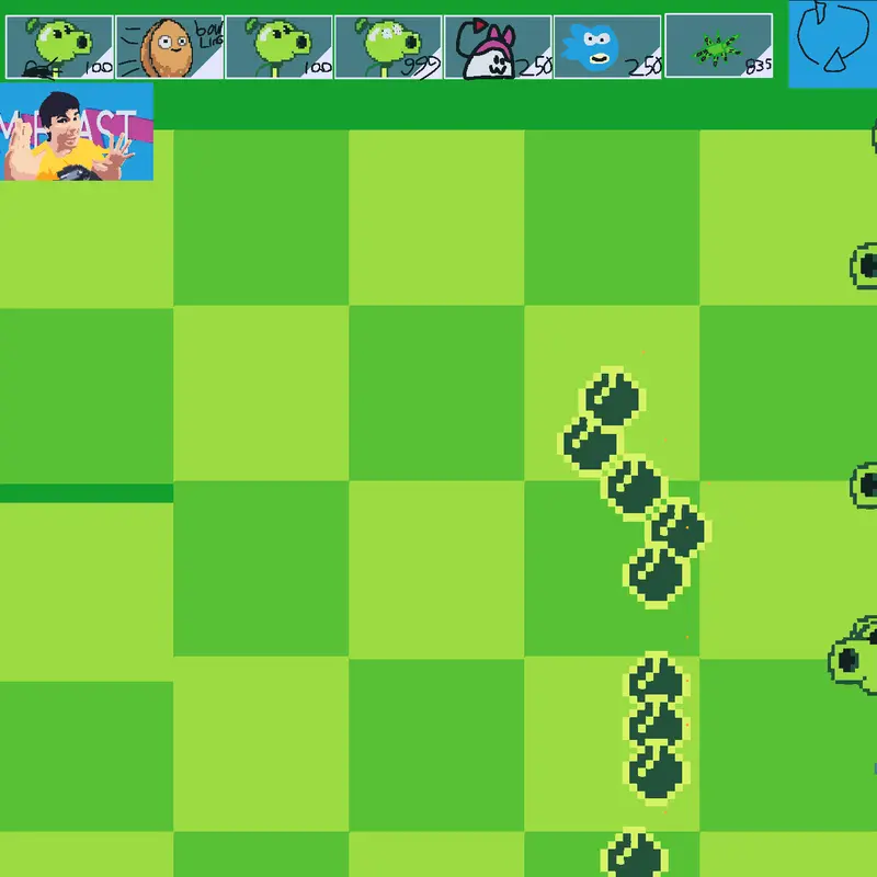Game by @ROMB2014