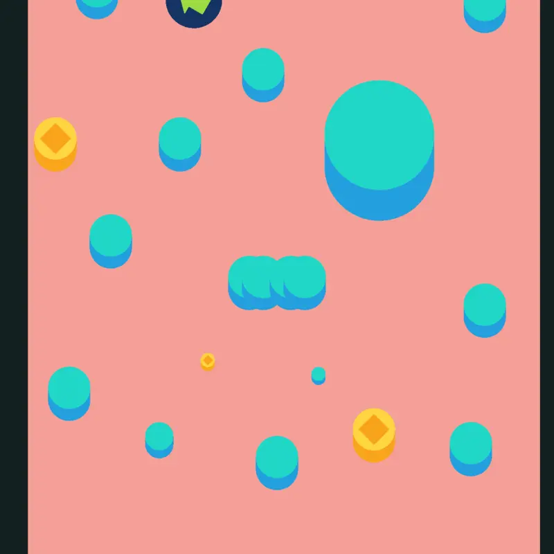 Game by @mapryna