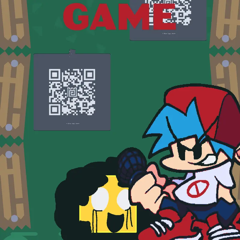 Game by @AKanal
