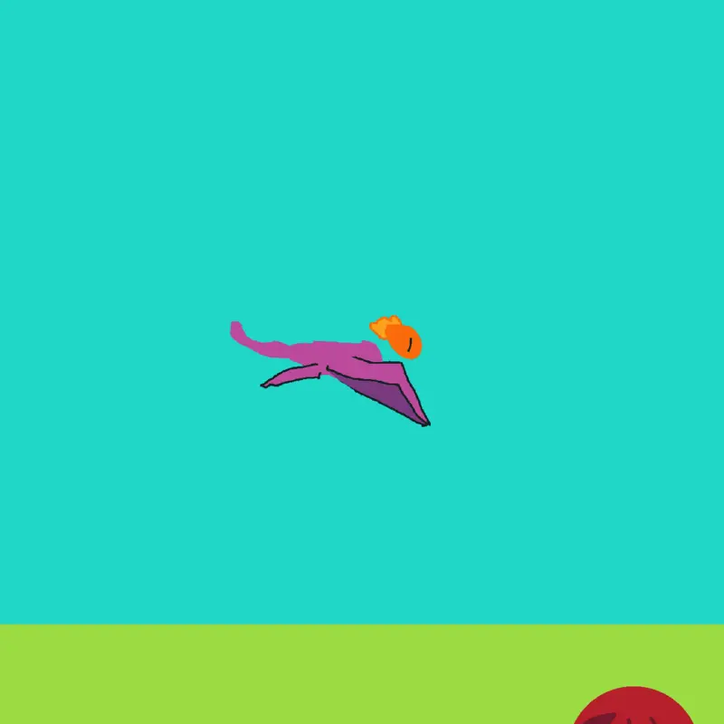 Game by @minissauron