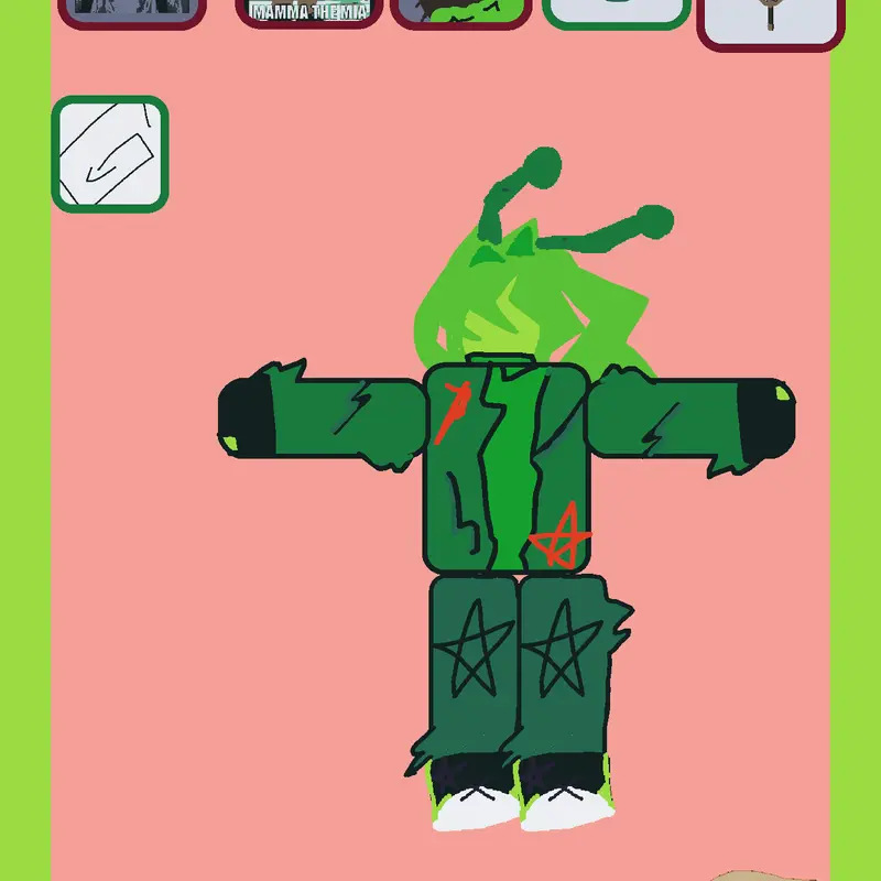 GL00P by @EXPIR3D