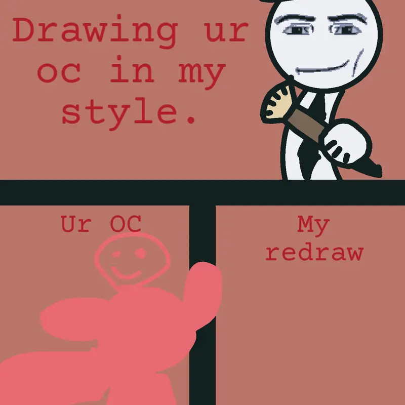 The Creator of original one please remix by @ycru