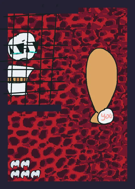 Game by @3-in-gng