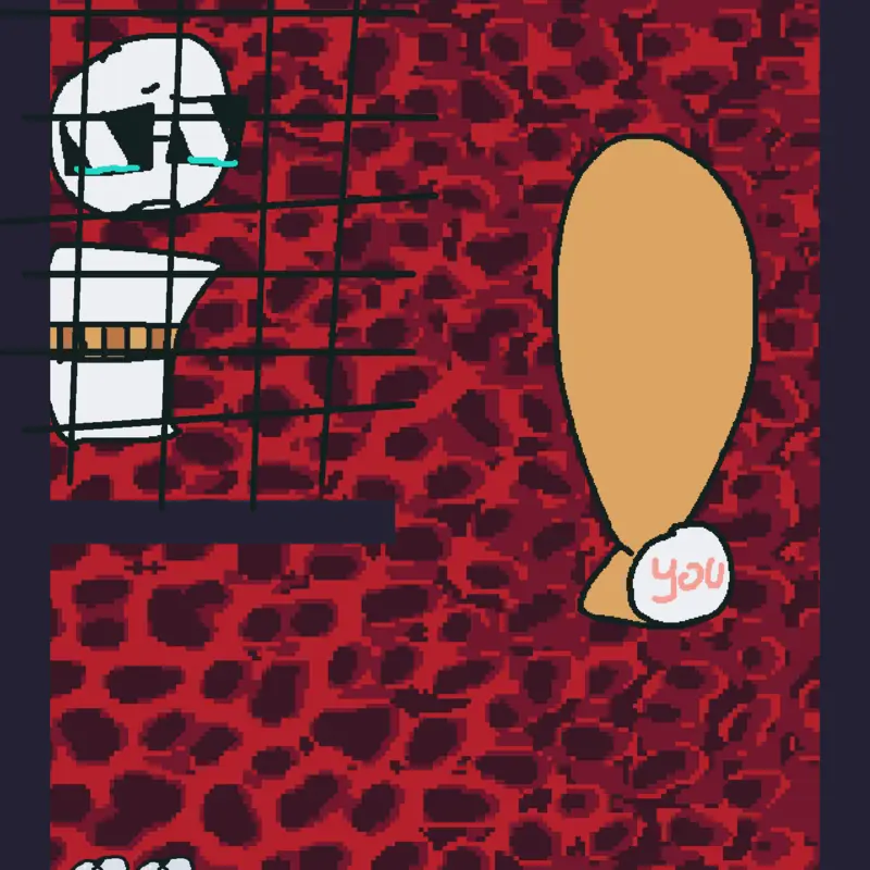 Game by @the_messedup_one