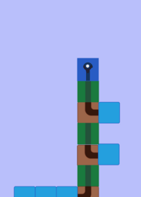 Bfdi golf