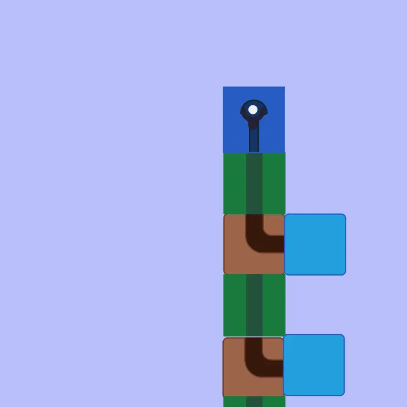 Bfdi golf by @balloony_56