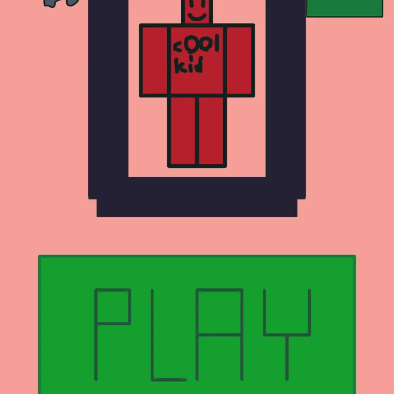 Game by @zaynlicardo