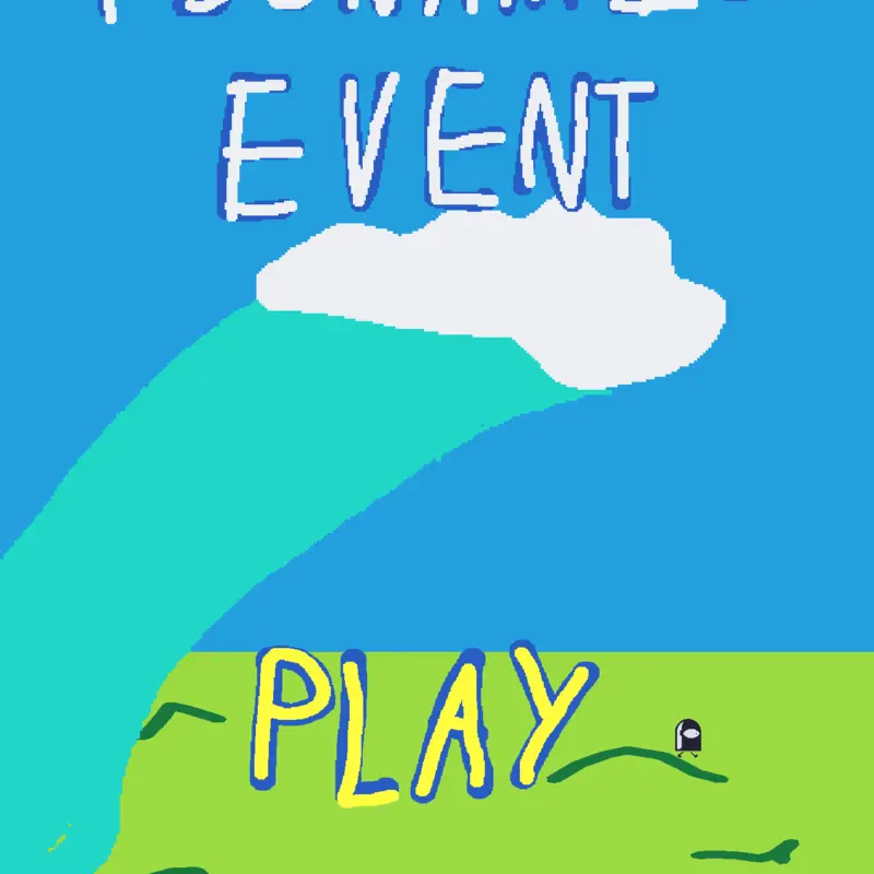 Game by @Bartholomewwiththetophat