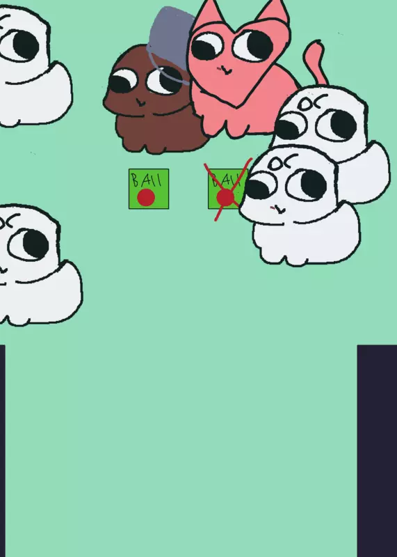 Game by @adalana_castle