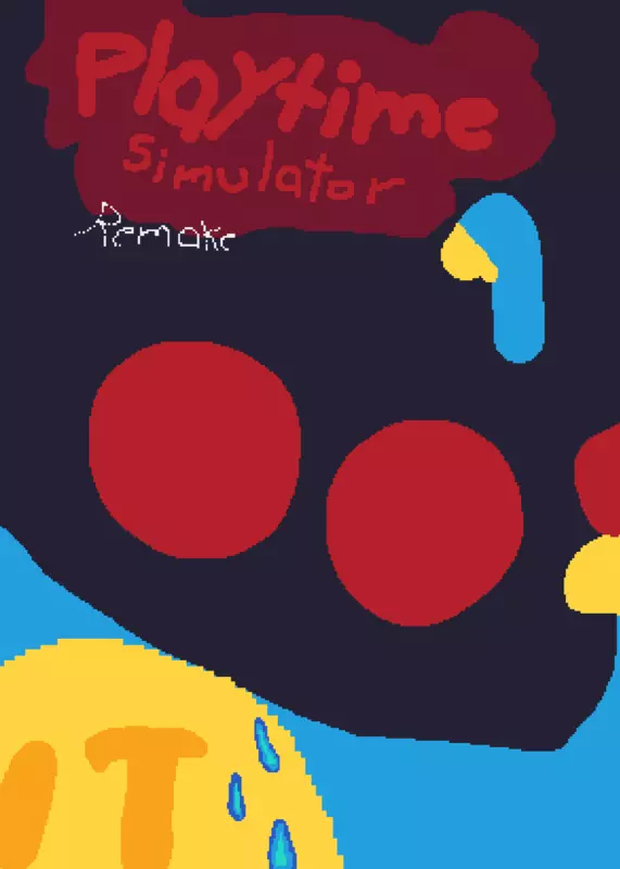 Playtimesimulator by @micholegamesx506