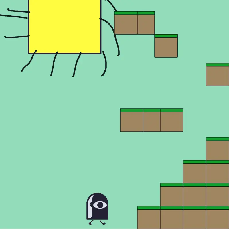 Game by @MDTJACOB