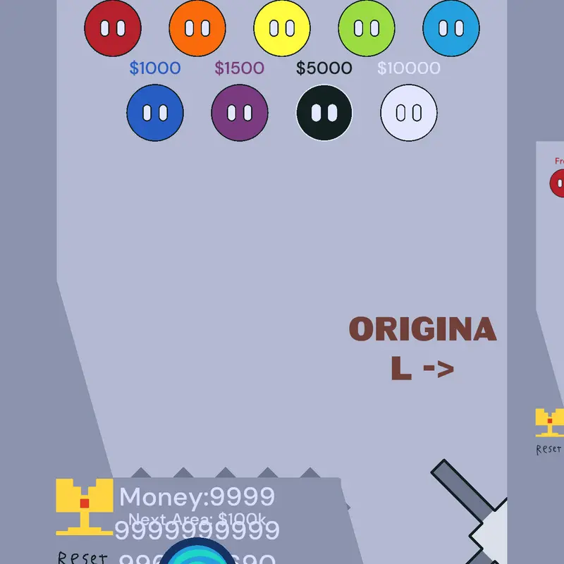 Game by @0fficial_Modder