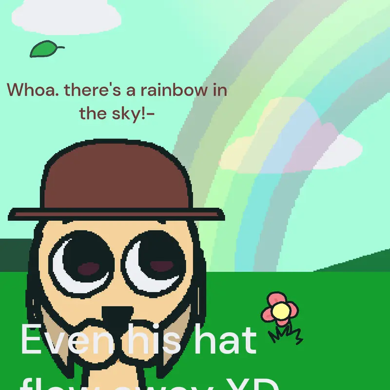 Game by @Mikuball_
